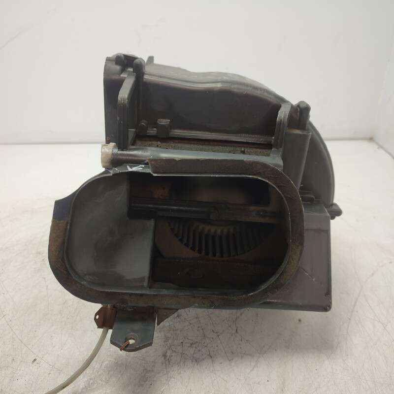 87130-89117 Ventola stufa abitacolo Toyota 4RUNNER 2.5td 4x4 1992 qualche imperfezione