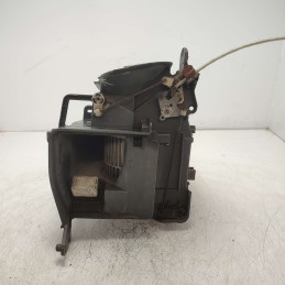 87130-89117 Ventola stufa abitacolo Toyota 4RUNNER 2.5td 4x4 1992 qualche imperfezione