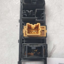 Interruttori pulsanti console centrale Mitsubishi Pajero DID V60-70 4X4 1999-06 