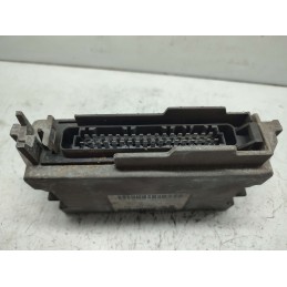 CENTRALINA MOTORE FIAT PUNTO I 176 1993-1999 LANCIA Y 1.1 MAGNETI MARELLI IAW16FEB 46480662