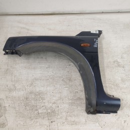 ASB490130 Parafango fianchetto con modanatura ant sx Land Rover Freelander I 4X4 1998-02