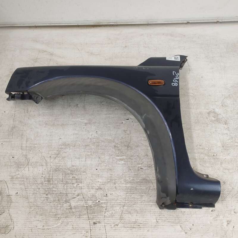 ASB490130 Parafango fianchetto con modanatura ant sx Land Rover Freelander I 4X4 1998-02