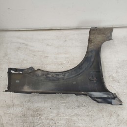ASB490130 Parafango fianchetto con modanatura ant sx Land Rover Freelander I 4X4 1998-02