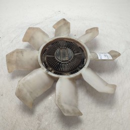 430-31-3 Ventola con giunto viscoso Mitsubishi Pajero sport L200 2.5TD 1997-06