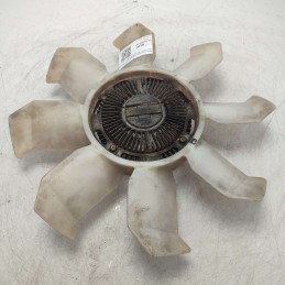 430-31-3 Ventola con giunto viscoso Mitsubishi Pajero sport L200 2.5TD 1997-06