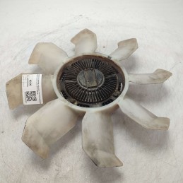 430-31-3 Ventola con giunto viscoso Mitsubishi Pajero sport L200 2.5TD 1997-06
