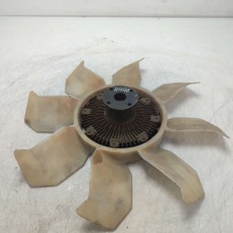 430-31-3 Ventola con giunto viscoso Mitsubishi Pajero sport L200 2.5TD 1997-06