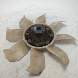 430-31-3 Ventola con giunto viscoso Mitsubishi Pajero sport L200 2.5TD 1997-06