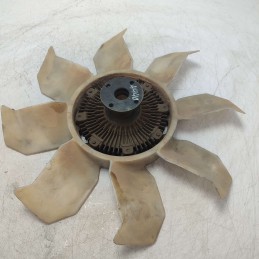 430-31-3 Ventola con giunto viscoso Mitsubishi Pajero sport L200 2.5TD 1997-06
