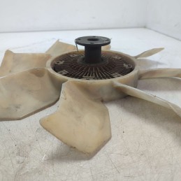 430-31-3 Ventola con giunto viscoso Mitsubishi Pajero sport L200 2.5TD 1997-06