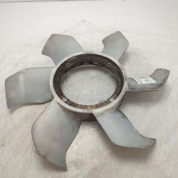 ME298542 Ventola radiatore Mitsubishi Pajero DID V60-70 4X4 1999-06