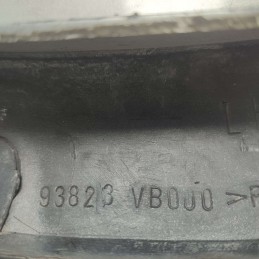 93823-VB000 modanatura rivestimento finitura esterna Nissan Patrol GR Y61 1998-10 posteriore sinistra