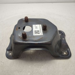 Porta ruota di scorta staffa baule post Toyota Land Cruiser BJ70/73 2.5TD 4X4 1984