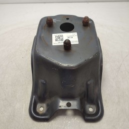 Porta ruota di scorta staffa baule post Toyota Land Cruiser BJ70/73 2.5TD 4X4 1984