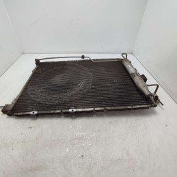D30173-0310 radiatore condensatore aria condizionata A/C clima Kia Sorento 2.5 CRDI 2002-09 