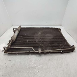 D30173-0310 radiatore condensatore aria condizionata A/C clima Kia Sorento 2.5 CRDI 2002-09 