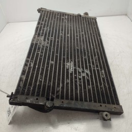 Radiatore condensatore aria condizionata clima Mitsubishi Pajero V20 2.5 TD