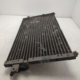 Radiatore condensatore aria condizionata clima Mitsubishi Pajero V20 2.5 TD