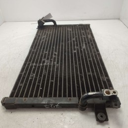 Radiatore condensatore aria condizionata clima Mitsubishi Pajero V20 2.5 TD