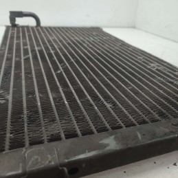 Radiatore condensatore aria condizionata clima Mitsubishi Pajero V20 2.5 TD