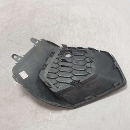 8Y0807950 Griglia mascherina presa d'aria paraurti ant sx Audi A3 8Y Sportback 2020 graffiata