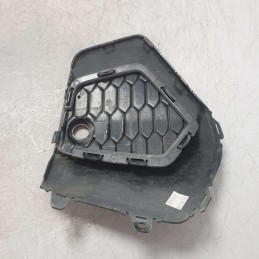 8Y0807950 Griglia mascherina presa d'aria paraurti ant sx Audi A3 8Y Sportback 2020 graffiata