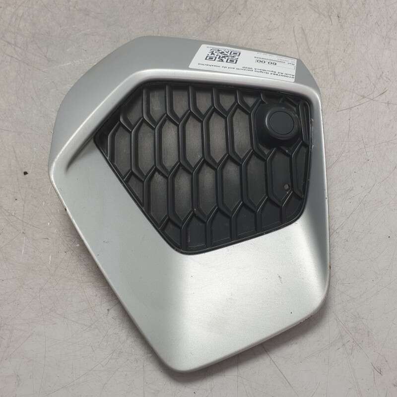 8Y0807954 Griglia paraurti ant dx masherina Audi A3 Sportback 2020