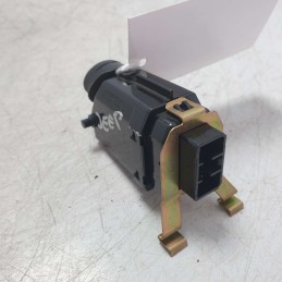 56010158 Interruttore pulsante emergenza Jeep Cherokee KJ 4X4 2002-07