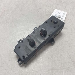 5JM63DX9AA Pulsantiera interruttori alzavetro ant dx Jeep Grande Cherokee WJ 4X4 1998-04 