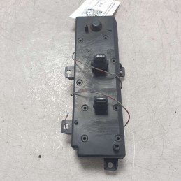 5JM63DX9AA Pulsantiera interruttori alzavetro ant dx Jeep Grande Cherokee WJ 4X4 1998-04 