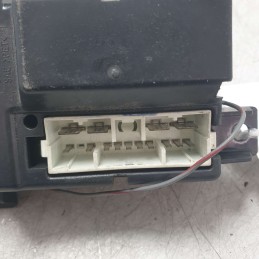 5JM63DX9AA Pulsantiera interruttori alzavetro ant dx Jeep Grande Cherokee WJ 4X4 1998-04 