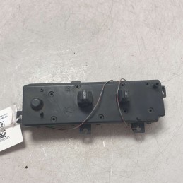 5JM63DX9AA Pulsantiera interruttori alzavetro ant dx Jeep Grande Cherokee WJ 4X4 1998-04 