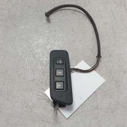 56042291AB Interruttore pulsanti regolazione sedili Jeep Grand Cherokee WJ 4X4 1998-04