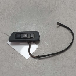 56042291AB Interruttore pulsanti regolazione sedili Jeep Grand Cherokee WJ 4X4 1998-04