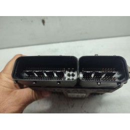 CENTRALINA MOTORE  FIAT PUNTO 188 1.3 DIESEL 2004-10 MJD6JFP3 55195817