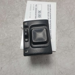 Interruttore pulsante regolazione specchietti retrovisori Suzuki Jimny 4x4 2007