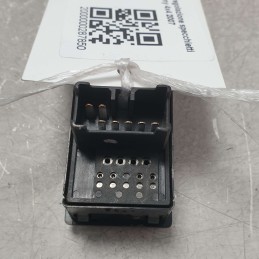 Interruttore pulsante regolazione specchietti retrovisori Suzuki Jimny 4x4 2007