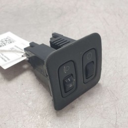 MR402645 Interruttore pulsante regolazione fari Mitsubishi Pajero DID V60-70 4X4 1999-06