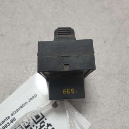 56042057 Interruttore pulsante alzavetro Jeep Grand Cherokee ZJ 4X4 1993-98