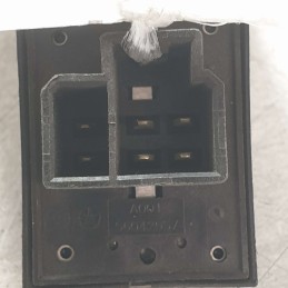 56042057 Interruttore pulsante alzavetro Jeep Grand Cherokee ZJ 4X4 1993-98