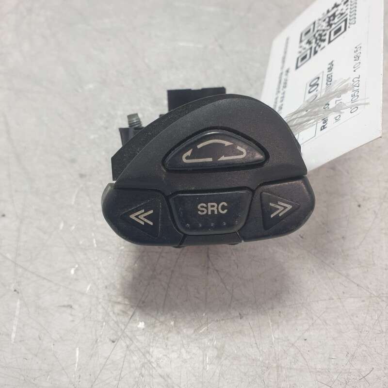 543553818 Interruttore pulsante multifunzione Nissan X-Trail T30 4X4 2001-06