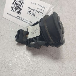 543553818 Interruttore pulsante multifunzione Nissan X-Trail T30 4X4 2001-06