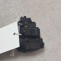 543553818 Interruttore pulsante multifunzione Nissan X-Trail T30 4X4 2001-06