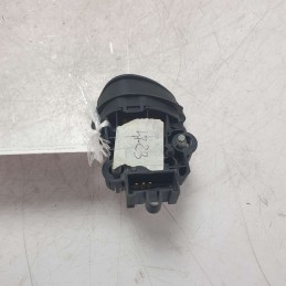 543553818 Interruttore pulsante multifunzione Nissan X-Trail T30 4X4 2001-06
