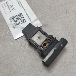 065251 Interruttore pulsante fendinebbia Nissan Micra K12 2002-10