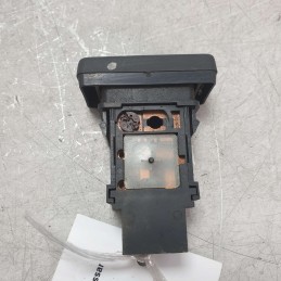 065251 Interruttore pulsante fendinebbia Nissan Micra K12 2002-10
