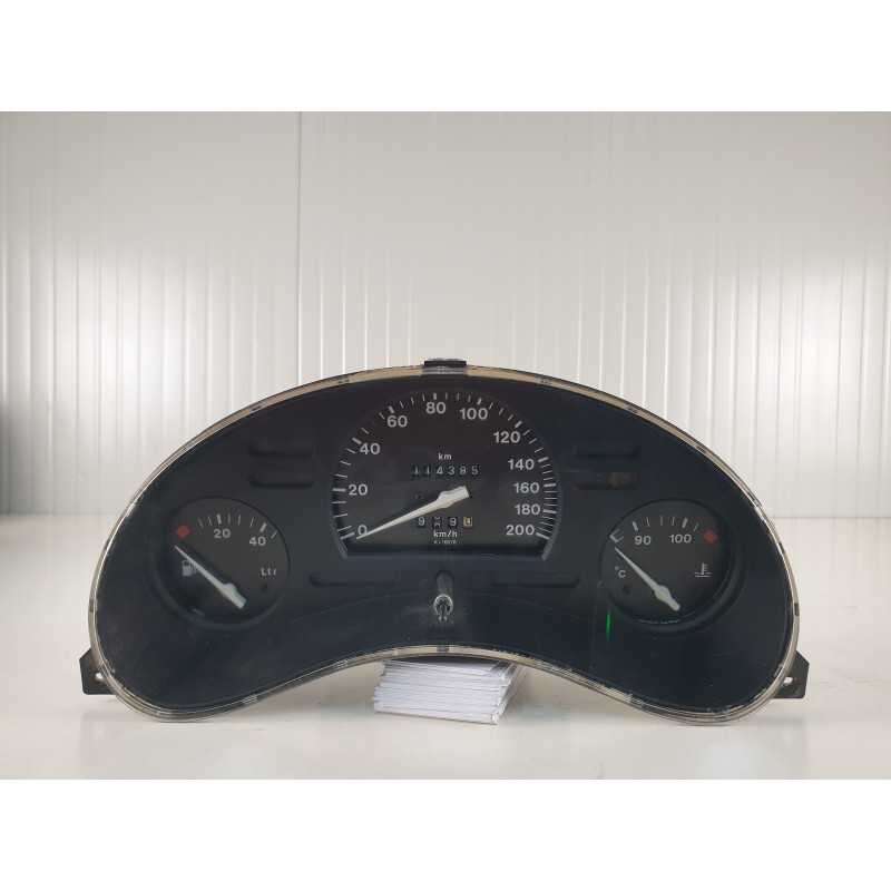 Quadro strumenti contachilometri 09113226JY Opel Corsa B 1.0 1998