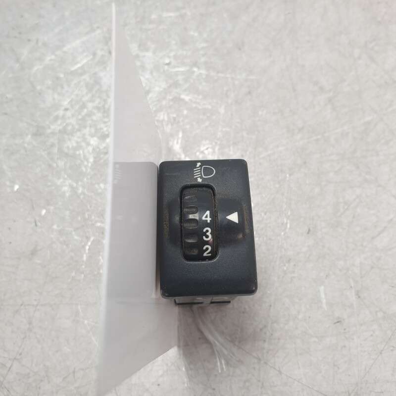 32932074 Interruttore pulsante regolazione fari Suzuki Grand Vitara 4x4 2007