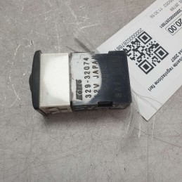 32932074 Interruttore pulsante regolazione fari Suzuki Grand Vitara 4x4 2007