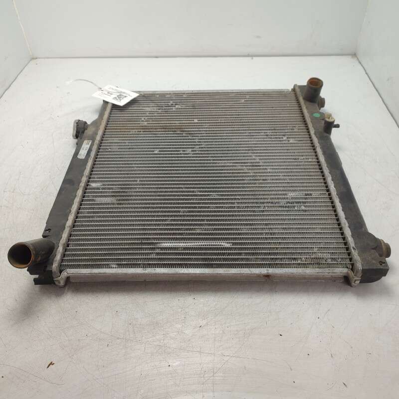 2011W47 radiatore acqua raffreddamento motore Suzuki Grand Vitara 2.0 TD 4X4 1998-03